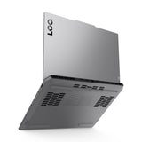 PC portable Gamer LENOVO LOQ 15IRX10 | Sans Windows - 15,6'' WQHD 165hz - Core i7-13650HX - RTX 5070 115W - RAM 32 Go - SSD 1 To