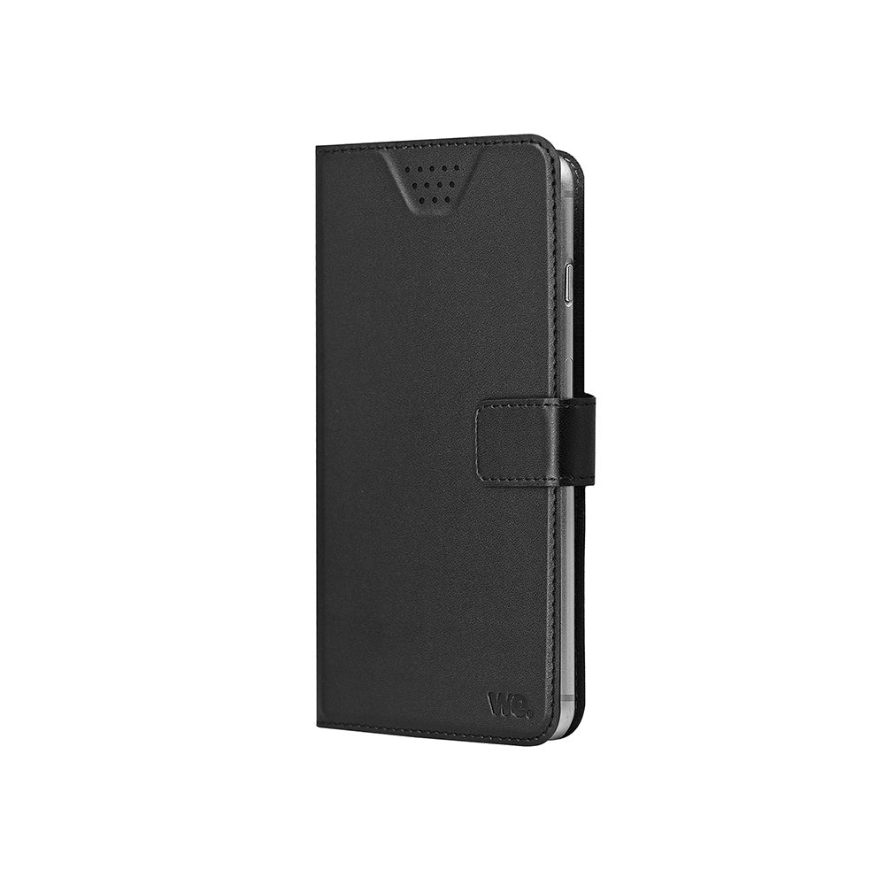 WE Etui de protection AUTOCOLLANT UNIVERSEL - XL - 5.9 .5 Noir
