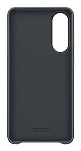 Coque Kindsuit Noir pour Samsung Galaxy S25 Edge