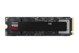SAMSUNG - 9100 PRO - SSD Interne - 1 To - NVMe M.2 PCIe 5.0x4 - Vitesse lecture jusqu'a 14 800 Mo/s