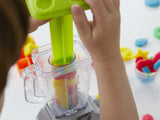 Play-Doh, Tourbillon de smoothies, jouet de cuisine factice avec pâte a modeler, loisirs créatifs pour enfants, Des 3 ans