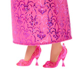 Aurore Poupée 29 cm, Mattel Poupée Disney Princesses habillage et accessoires HLW09