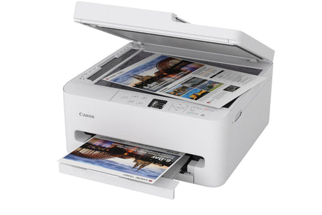 Imprimante - CANON - PIXMA - TS7550i - Wi-fi - Jet d'encre