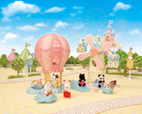 Le moulin des bébés - Sylvanian Families - 5526