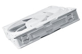 Ventilateur de boitier be quiet! Silent Wings 4 Pro - 14cm (Blanc)