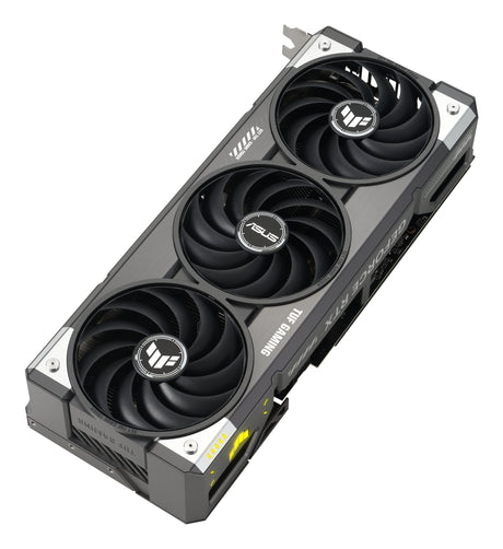 Carte Graphique - Asus - TUF Gaming GeForce RTX 5070 - 12 Go GDDR7 - PCIe 5.0 - HDMI, DisplayPort