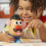 Monsieur Patate, Jouet enfant 2 ans, Playskool, Hasbro, F94175X0, Potato Head