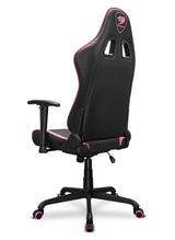 Fauteuil Cougar Armor Elite (Noir/Rose)