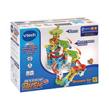 Circuit a Billes - VTECH - Marble Rush - Multicolore - Enfant - Bleu