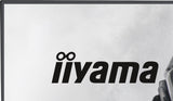 Ecran 27" Iiyama G-Master Black Hawk GB2741QSU-B1 Quad HD 144Hz (Noir)