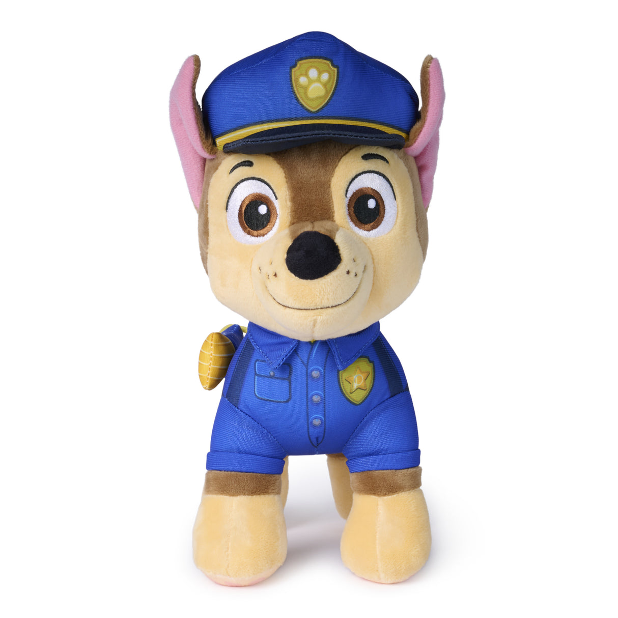 Peluche - Chase - 25cm - Search & Rescue - La Pat'Patrouille
