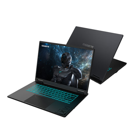 Ordinateur Portable Gigabyte Gaming A16 Pro DYHG5FRCC4SH (16")