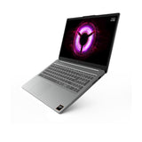 PC portable Gamer LENOVO LOQ 15ARP10E | Sans Windows - 15'' FHD 144hz - Ryzen 7 170 - RTX 4050 - RAM 16 Go - SSD 512 Go - AZERTY