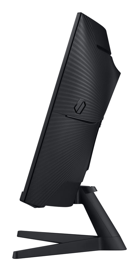 Ecran PC Gamer Incurvé - SAMSUNG -  32 - WQHD - 165Hz - Dalle VA - 1ms - LS32CG552EUXEN