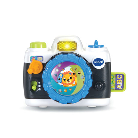 VTECH BABY - APPAREIL PHOTO DES DÉCOUVERTES - Multicolore