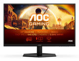 Ecran 27" AOC Gaming G4 27G42E Full HD 180Hz (Noir)