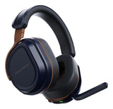 Casque gaming sans fil - Turtle Beach Stealth™ 700X (Gen3) - Cobalt - Xbox, PS5, PS4, PC, mobile, 60mm, Bluetooth, 80h