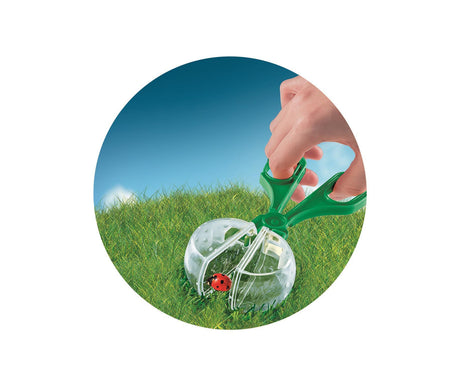 La maison des insectes - Clementoni - Science & Jeu - Jeux Scientifiques