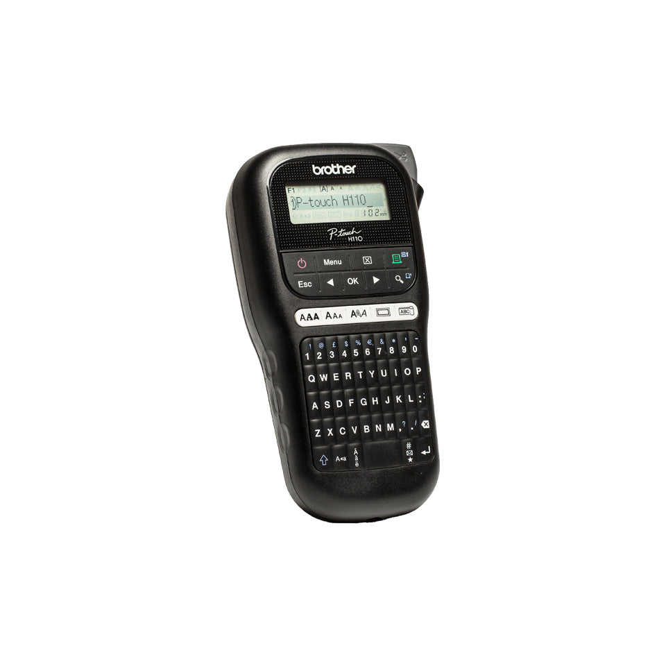 Imprimante ïÂ¿Â½tiquette Brother P-Touch PT-H110