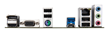 Carte mere - GIGABYTE - A620M DS3H - Format Micro-ATX - Chipset AMD A620 - DDR5 & PCIe 4.0