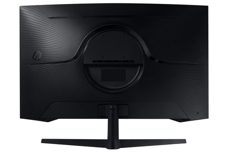 Ecran PC Gamer Incurvé - SAMSUNG -  32 - WQHD - 165Hz - Dalle VA - 1ms - LS32CG552EUXEN