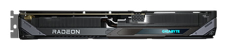 GIGABYTE - Carte graphique - Radeon RX 9060 XT GAMING OC - 8G