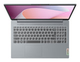 PC Portable LENOVO IdeaPad Slim 3 15AMN8 | Windows 11 - 15,6 FHD - Ryzen 3 30 - RAM 8 Go - SSD 512 Go - AZERTY
