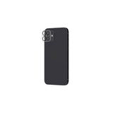 WE Protection dobjectifs appareil photo iPhone 12 transparent