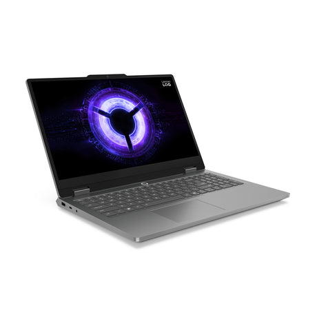 PC Portable Gamer LENOVO LOQ Essential 15IRX11 | Sans Windows - 15,6'' FHD 144hz - Core i5-13450HX - RTX5050 - RAM 16Go - SSD 512Go