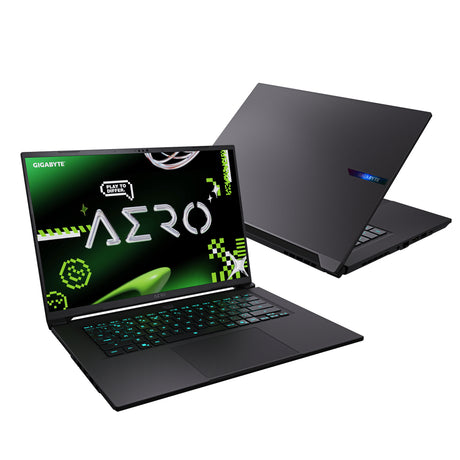 Ordinateur Portable Gigabyte Aero X16 1WH93FRC64AH (16")