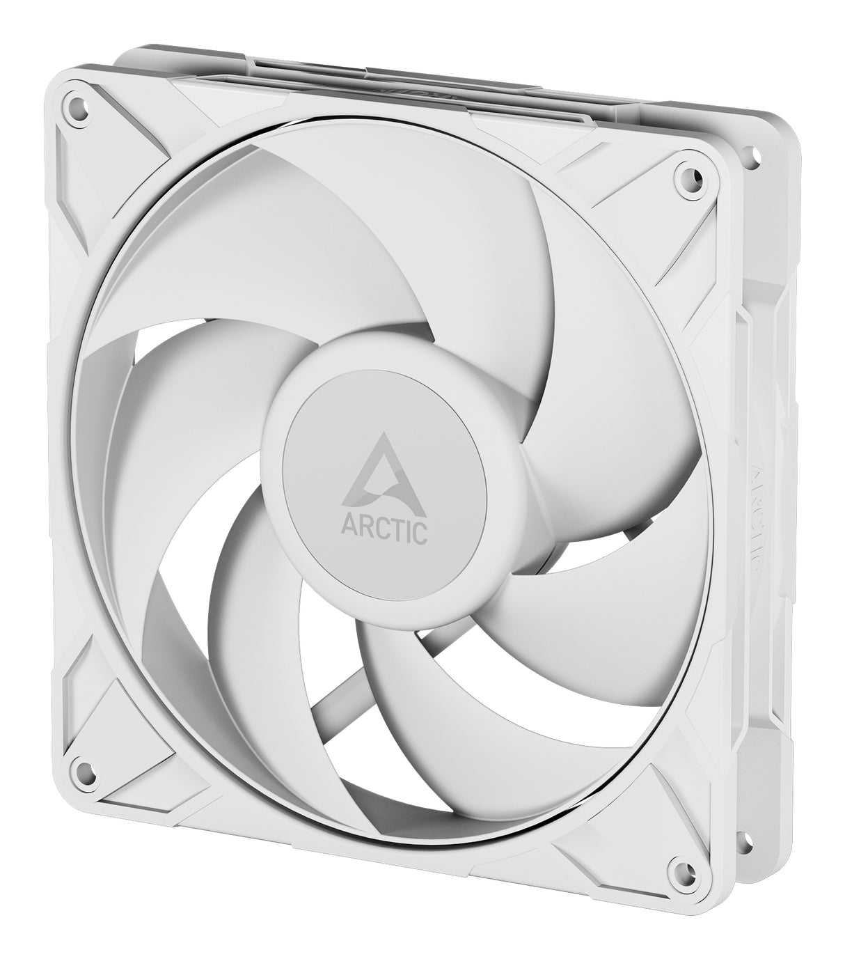 Ventilateur de boitier Arctic P14 Pro PST - 14cm (Blanc)