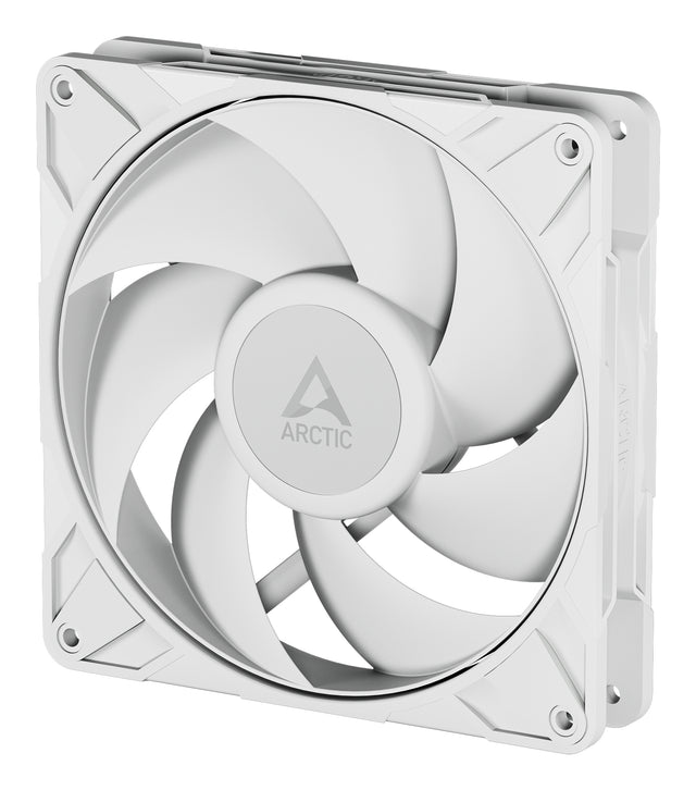 Ventilateur de boitier Arctic P14 Pro PST - 14cm (Blanc)