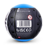 Capsule surprise - Figurine - ZURU - FIFA Ballers S1 - Modele aléatoire - Des 3 ans