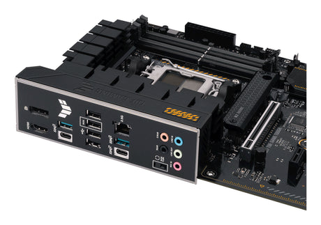 Carte Mere - ASUS - TUF GAMING B650-PLUS - Socket AM5 - DDR5 - PCIe 4.0