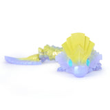Mini dragon - Modele aléatoire - Crystalynx Dragons