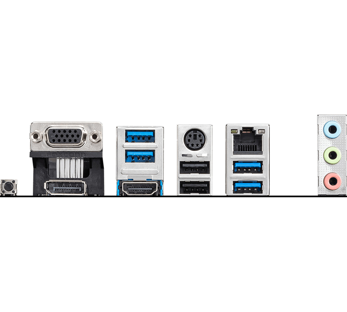 Carte mere - MSI - B550M PRO-VDH