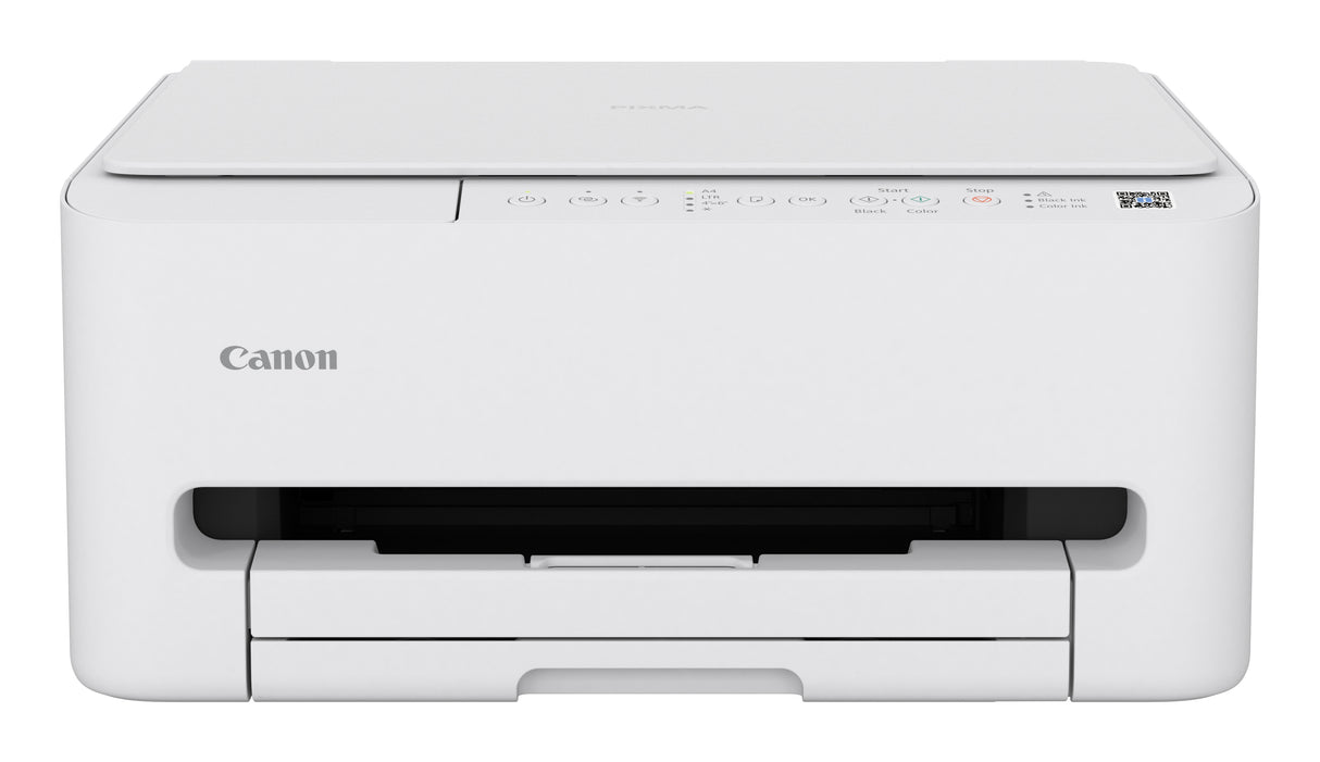 Imprimante Multifonction 3en1 Canon Pixma TS4150i (Blanc)