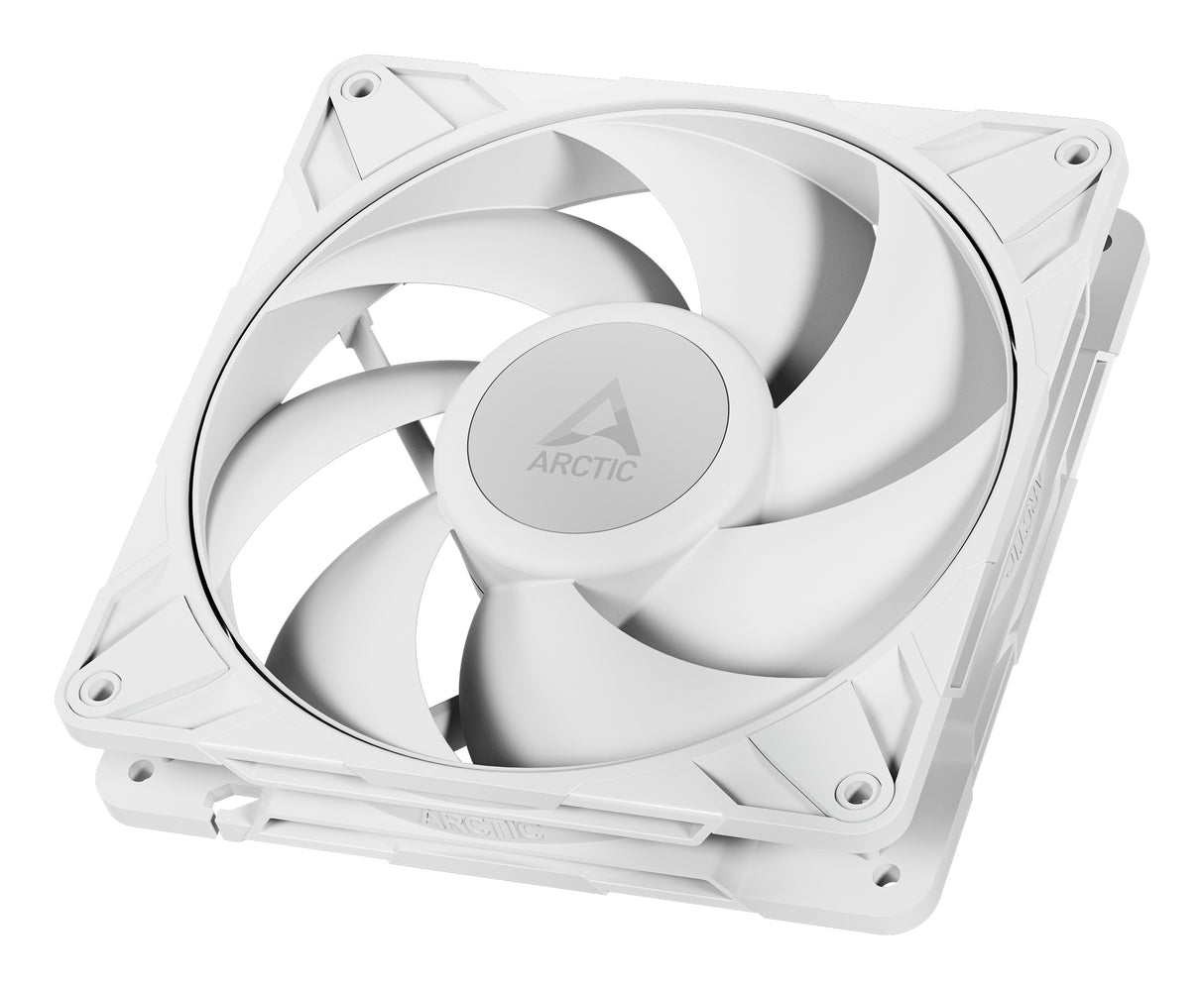 Ventilateur de boitier Arctic P14 Pro PST - 14cm (Blanc)