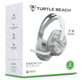 Casque gaming sans fil - TURTLE BEACH - TBS-2103-95 - Stealth 500 - XB - Arctic Camo