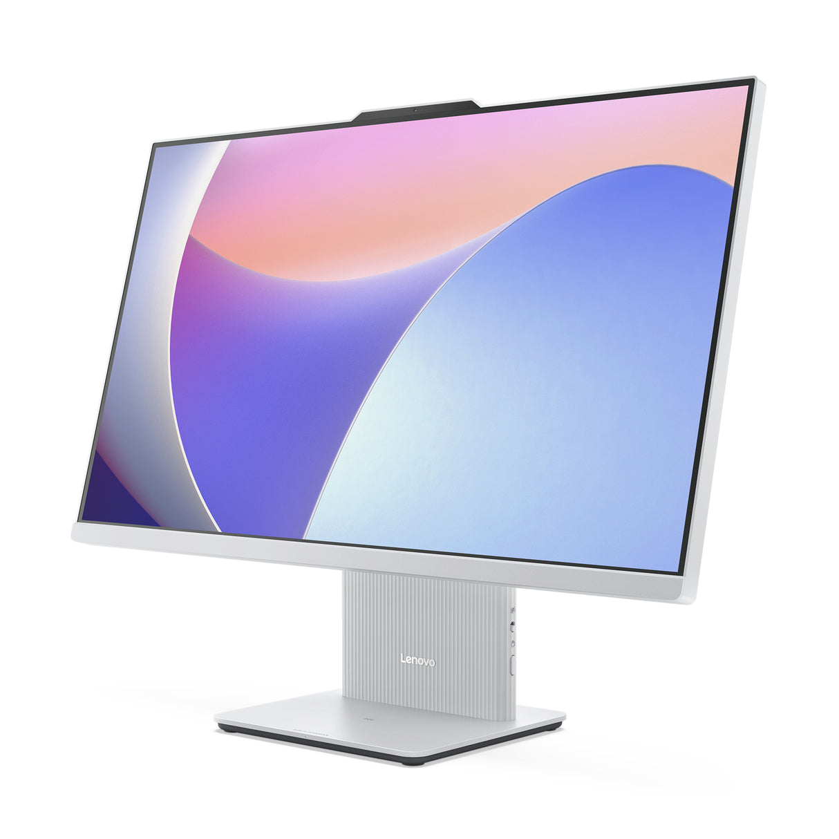 PC Tout-en-un LENOVO IdeaCentre AIO 27IRH9 | Sans Windows - 27 FHD - Core i3-1315U - 16 Go - 512 Go - Clavier + Souris sans fil