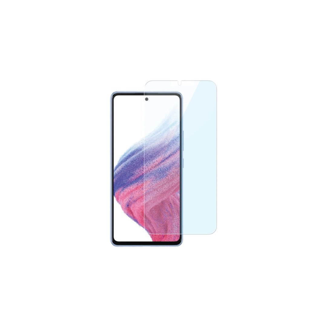 Verre trempé 'Designed for Samsung' pour Galaxy A26 5G GP-TTA266AEBTW