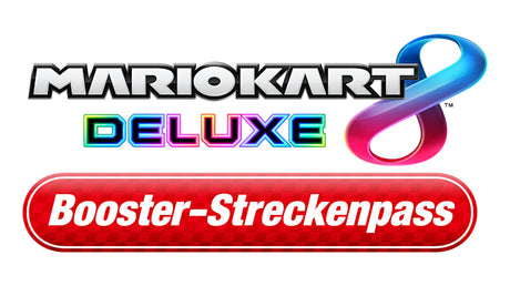 Set Pass Circuits Additionnels de Mario Kart 8 Deluxe • Jeu Nintendo Switch