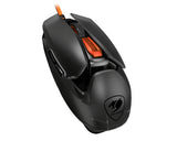 Souris filaire Gamer Cougar Airblader Tournament (Noir)