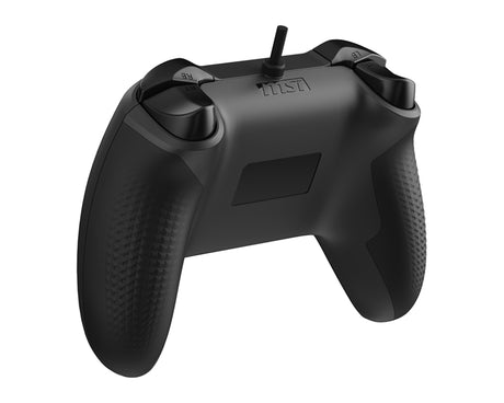 Manette de jeu - PC - FORCE GC200 - Filaire - Noir - MSI