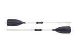 BATEAU GONFLABLE VOYAGERA© X4 SET HYDRO-FORCEA©, 350 X 145 CM, 4 ADULTES