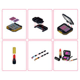 Capsule surprise - Jeu de construction - ZURU - Max Premium Beauty - Modele aléatoire - Des 8 ans