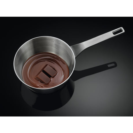 Plaque de cuisson mixte - ELECTROLUX - KDI640713K - 4 foyers - 59 x 52 cm - Noir