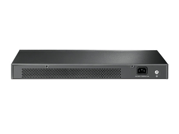 Switch réseau ethernet Gigabit TP-Link SG1024 - 24 ports rackable