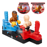 Deluxe Arena - SILVERLIT - Ring de boxe - Des 5 ans