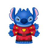 Figurines Lilo et Stitch, Little People, Coffret Disney 4 figurines, JFC77, Des 3 ans